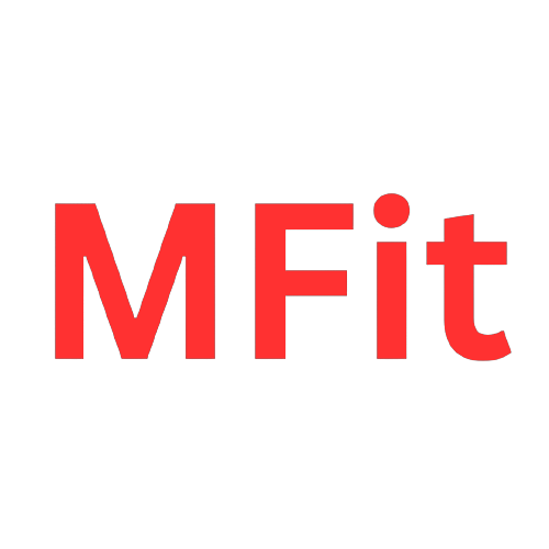 MFit logo